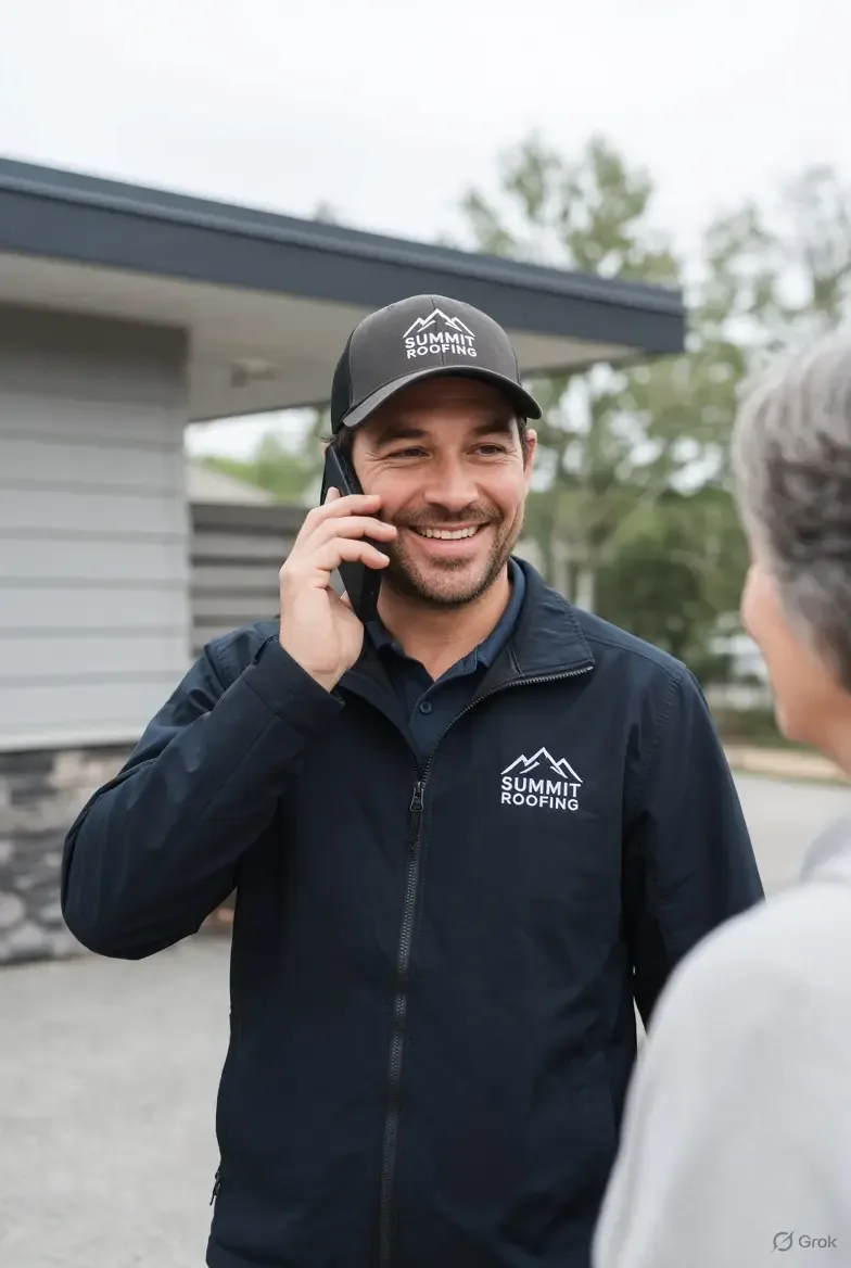 Flat Roof Leak Repair Danielsville, GA FAQs